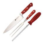 Juego Trento Gourmet 131734