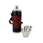 Petaca Hip Flask 0002