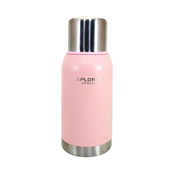 Termo Explorer TE075R Rosa
