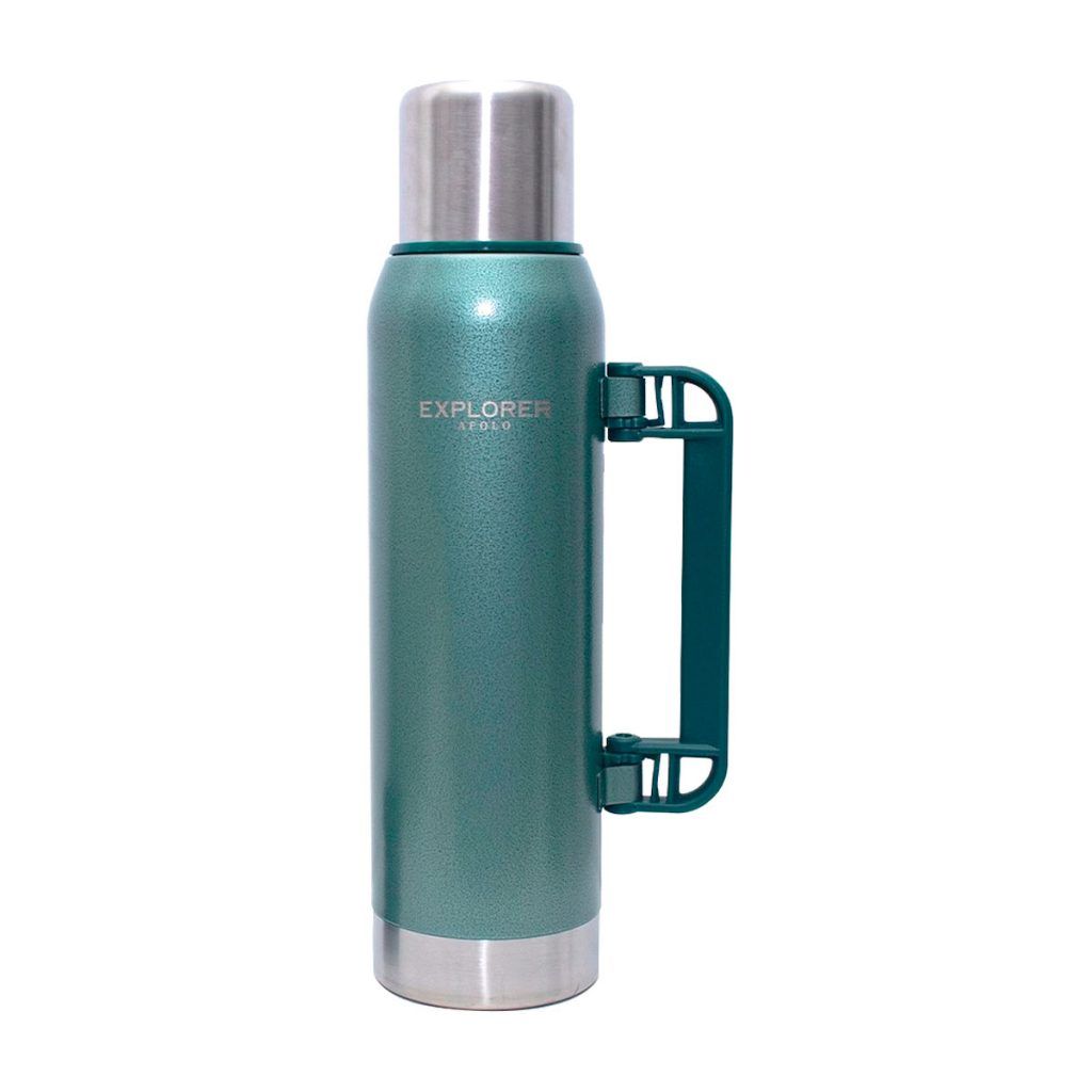 Termo Explorer TE130