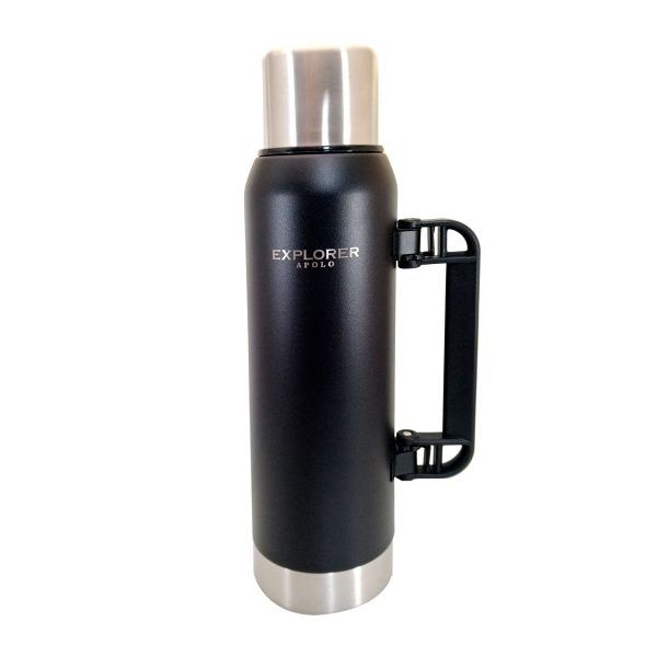 Termo Explorer TE130N Negro
