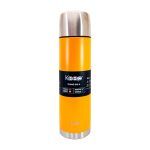 Termo Keep Ruber 8889A