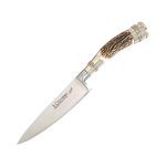 Cuchillo 3 Claveles 1560CA