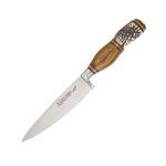 Cuchillo 3 Claveles 1560CO
