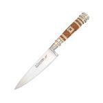 Cuchillo 3 Claveles 1560TA