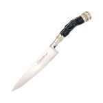 Cuchillo 3 Claveles 1562AA