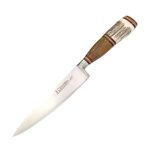 Cuchillo 3 Claveles 1562CO