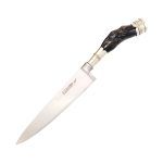 Cuchillo 3 Claveles 1563AA