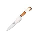 Cuchillo Criollo Combinado 18