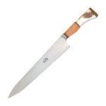 Cuchillo Criollo Ciervo 28