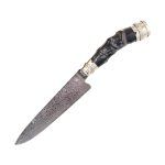 Cuchillo Damasco Criollo 07