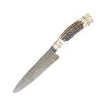 Cuchillo Damasco Criollo 04
