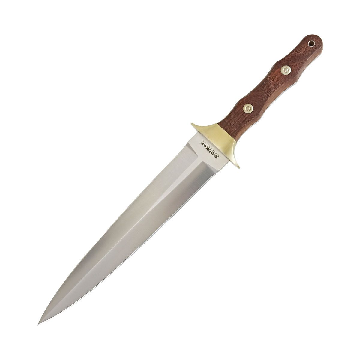 CUCAR5918G-1 Cuchillo Boker-Arbolito Colmillo 5918G
