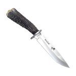 Cuchillo Yarará Bagual