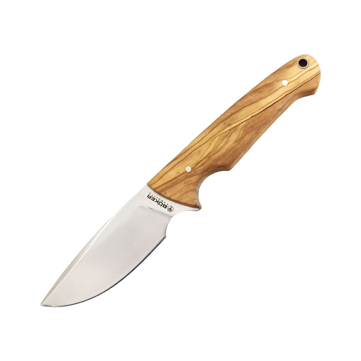 CUCAR415O-1 Cuchillo Boker-Arbolito Vultur 415O