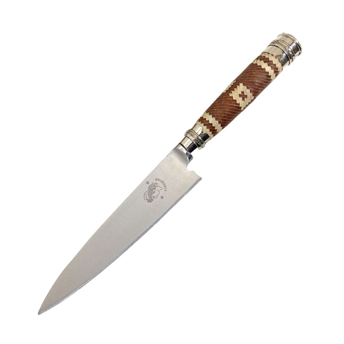 CUCLI42031.18-1 Cuchillo Criollo Libertad 42031.18