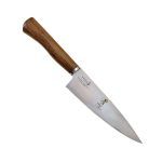 Cuchillo Yarará Criollo Madera