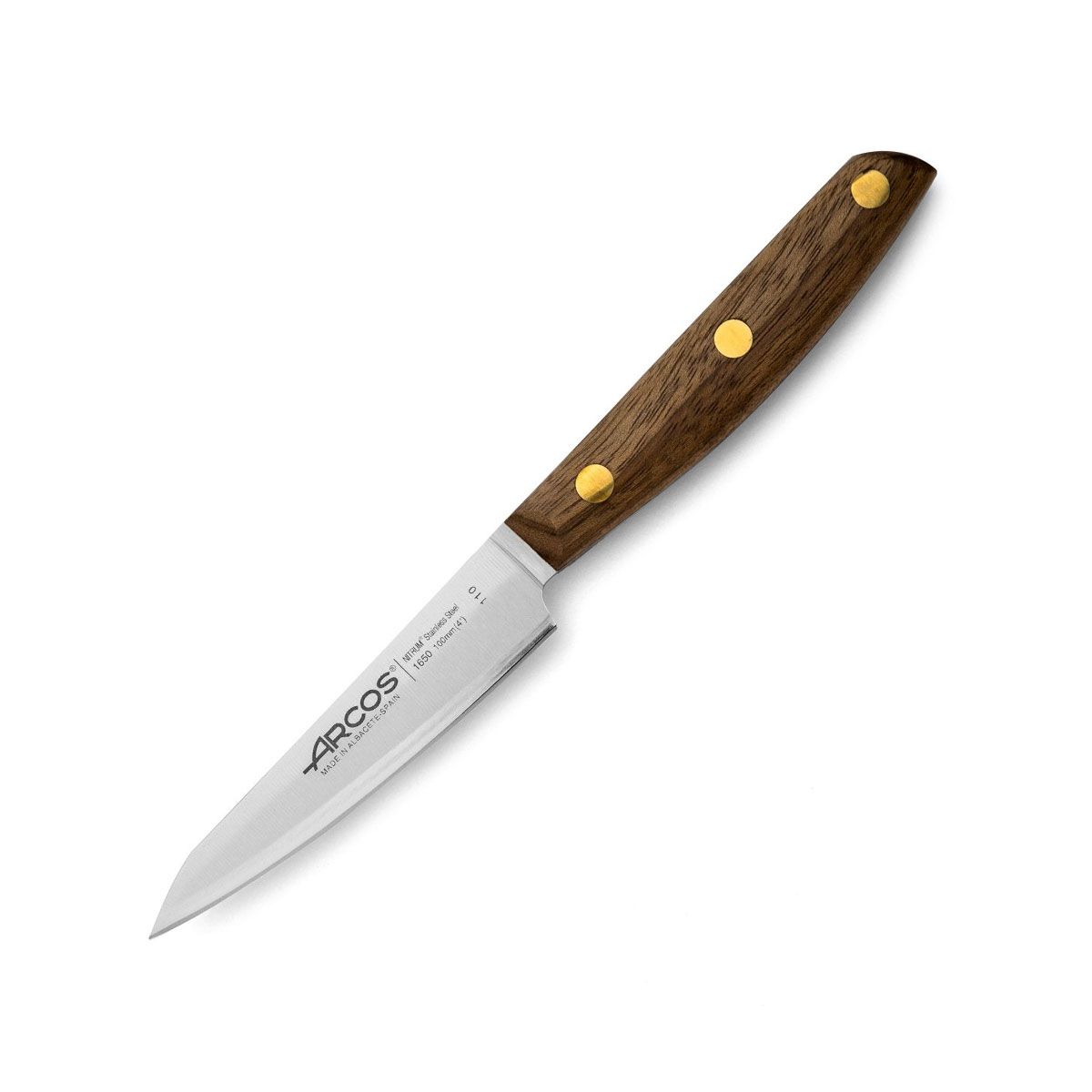 CUCARC1650-1 Cuchillo Oficio Arcos 1650