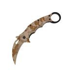 Cortaplumas Kerambit Maxx 2660.1