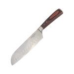 Cuchillo Santoku Sakura 502
