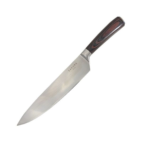 Cuchillo Cocinero Sakura 503