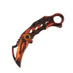 Cortaplumas Kerambit Maxx X64