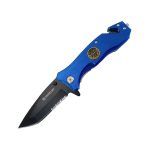 Cortaplumas Razor Swat 5060
