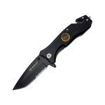 Cortaplumas Razor SWAT 5080
