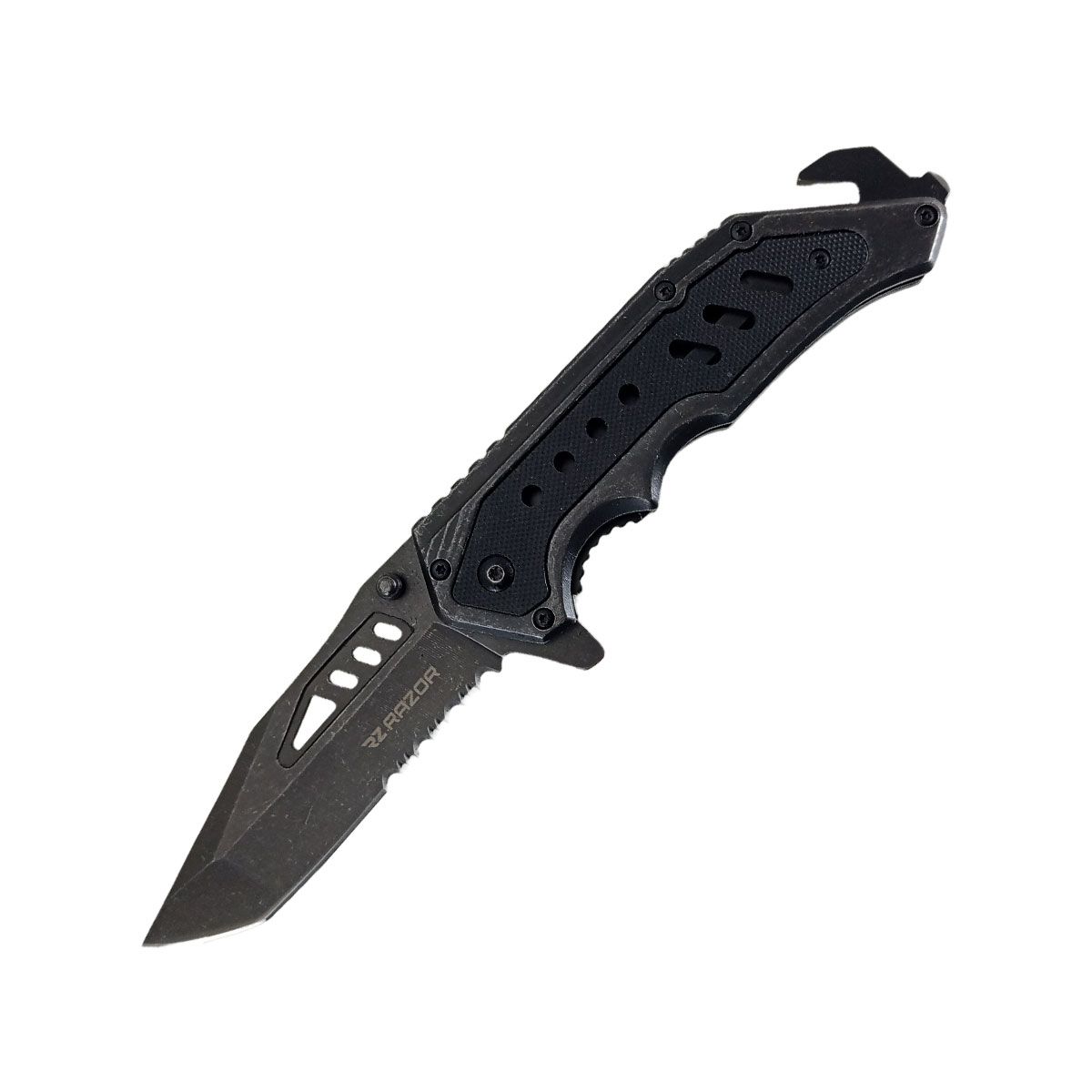 CORRAH1947-1 Cortaplumas Razor Advance H1947
