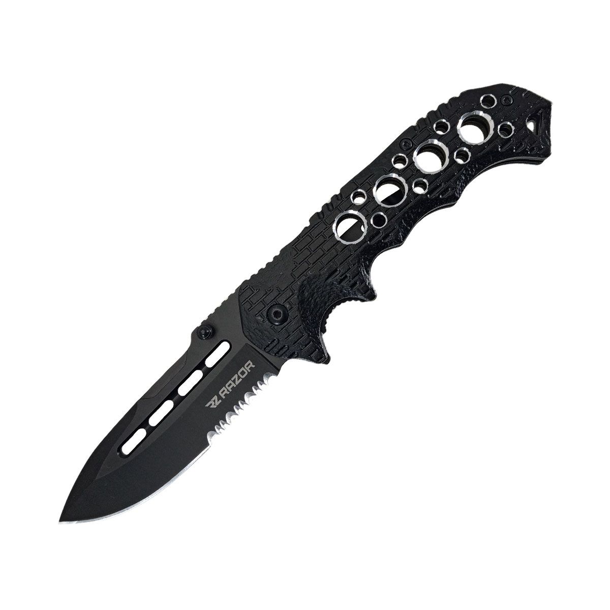 CORRAH2229-1 Cortaplumas Razor Contender H2229
