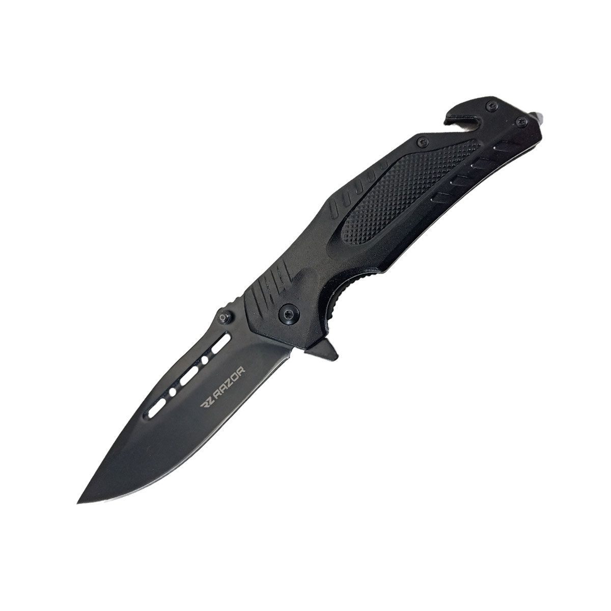 CORRAH2542-1 Cortaplumas Razor Rescue H2542