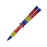 Cortaplumas Mariposa Razor LB203