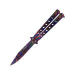 Cortaplumas Mariposa Razor LB205
