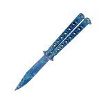 Cortaplumas Mariposa Razor LB206