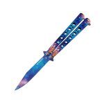Cortaplumas Mariposa Razor LB209