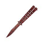 Cortaplumas Mariposa Razor LB211