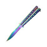 Cortaplumas Mariposa Razor LB212