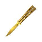 Cortaplumas Mariposa Razor LB215