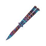 Cortaplumas Mariposa Razor LB220