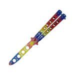 Cortaplumas Mariposa Razor LB223