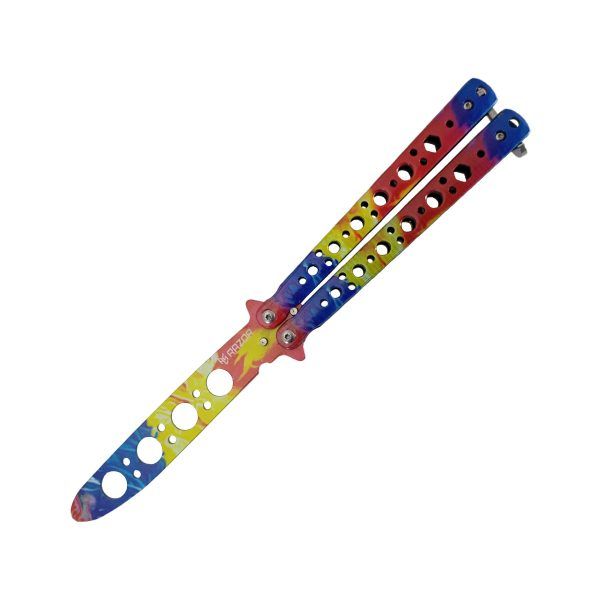 Cortaplumas Mariposa Razor LB223