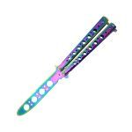 Cortaplumas Mariposa Razor LB233