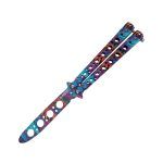 Cortaplumas Mariposa Razor LB236