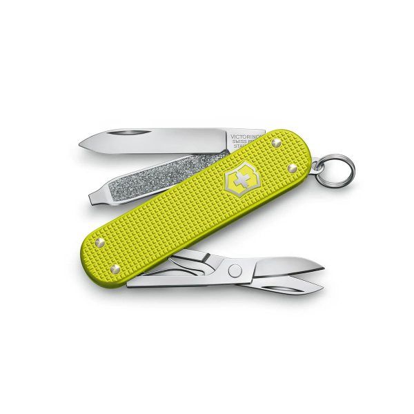 Cortaplumas Victorinox Classic 0.6221.L23