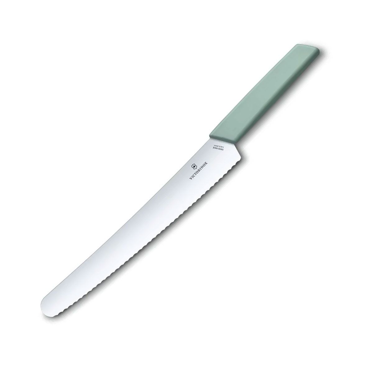 CUCVI67076.26W44B Cuchillo Pastelero Victorinox 6.9076.26W44B