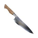 Cuchillo Cocinero Hezhen B30-CHEF