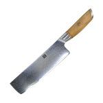 Cuchillo Nakiri Xinzuo B37-NAK