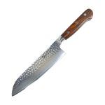 Cuchillo Santoku Xinzuo B9H