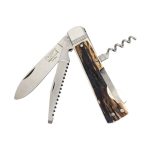 Cortaplumas Adler Messer 0352