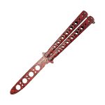 Cortaplumas Mariposa Razor LB232